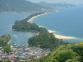 Amanohashidate